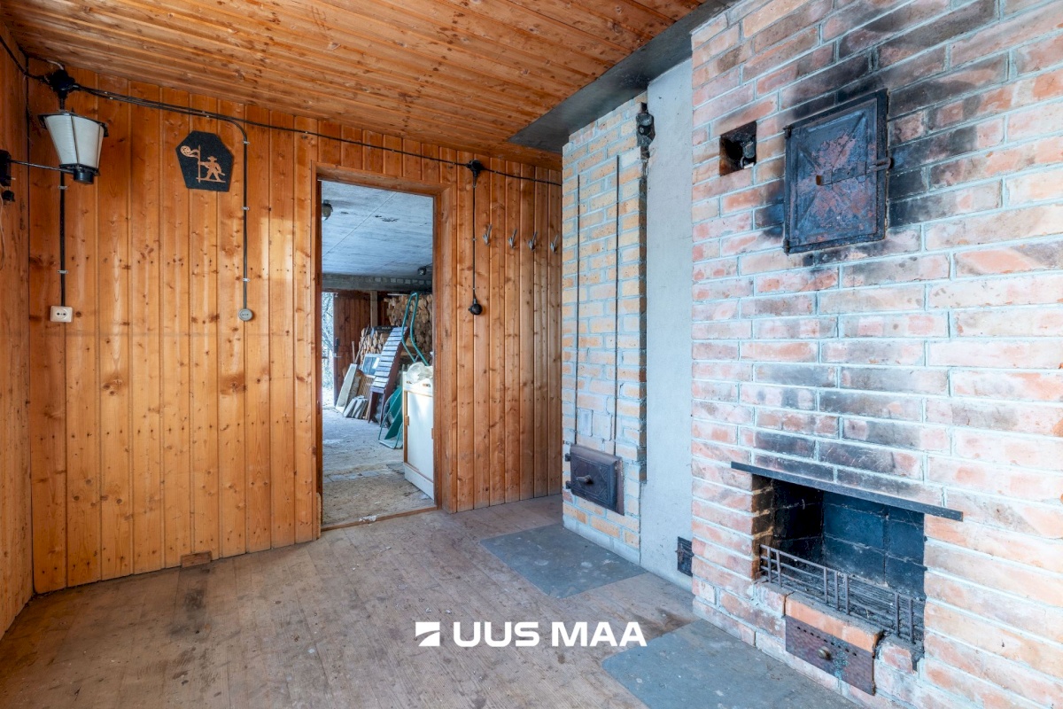 Tapa vald, Tapa linn, Jakobi 15