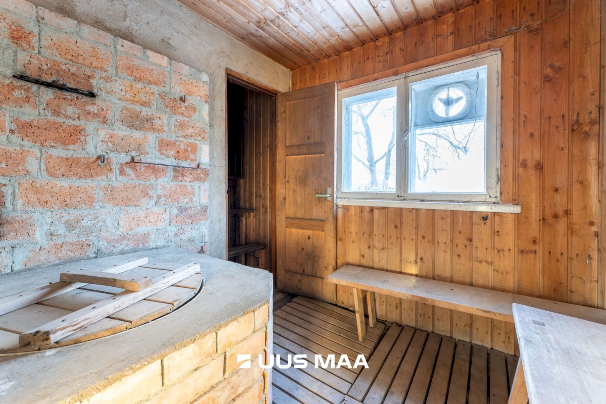 Tapa vald, Tapa linn, Jakobi 15