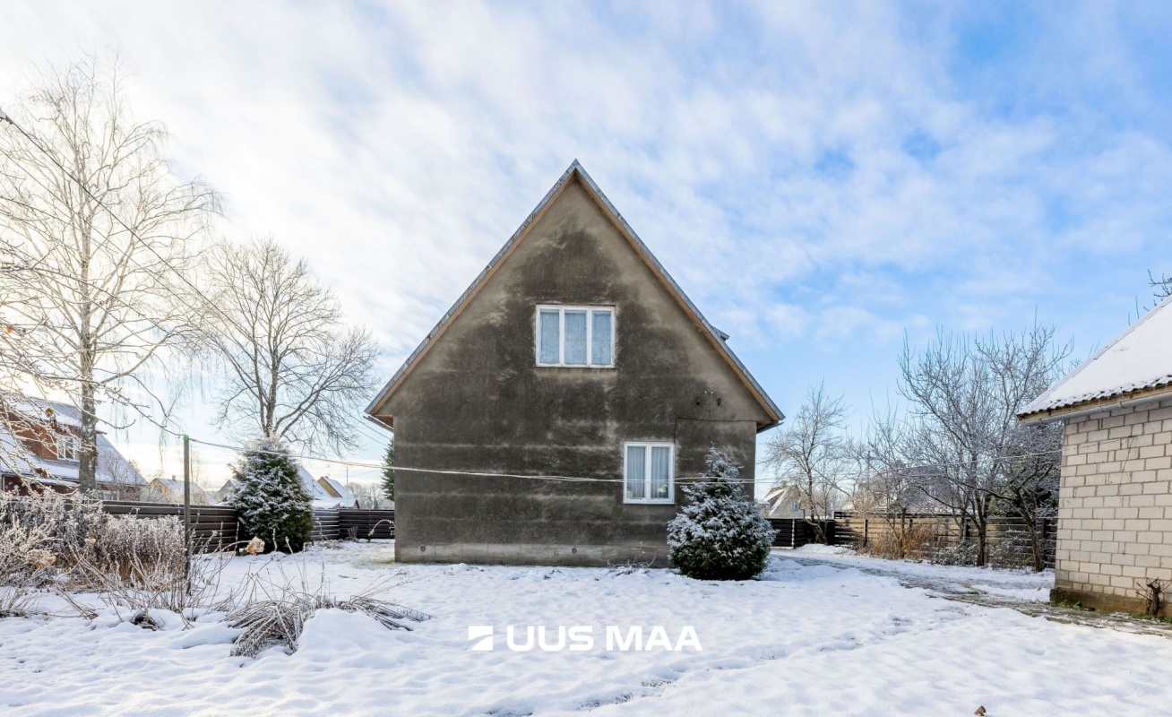 Tapa vald, Tapa linn, Jakobi 15