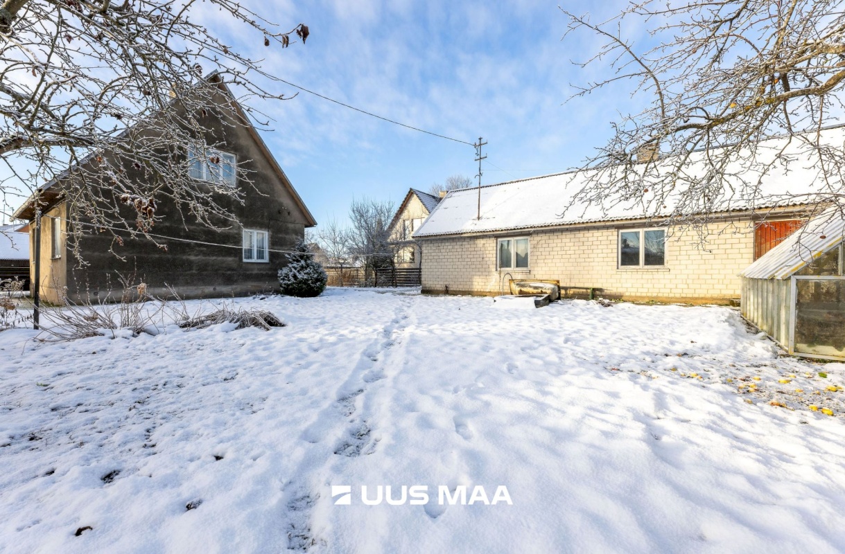 Tapa vald, Tapa linn, Jakobi 15