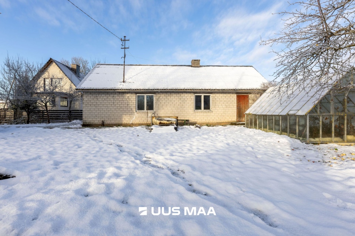 Tapa vald, Tapa linn, Jakobi 15