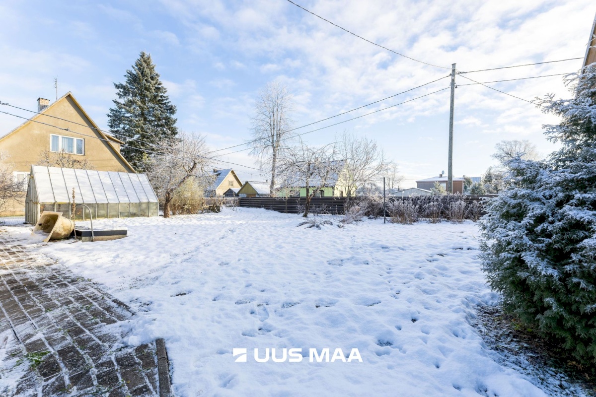 Tapa vald, Tapa linn, Jakobi 15