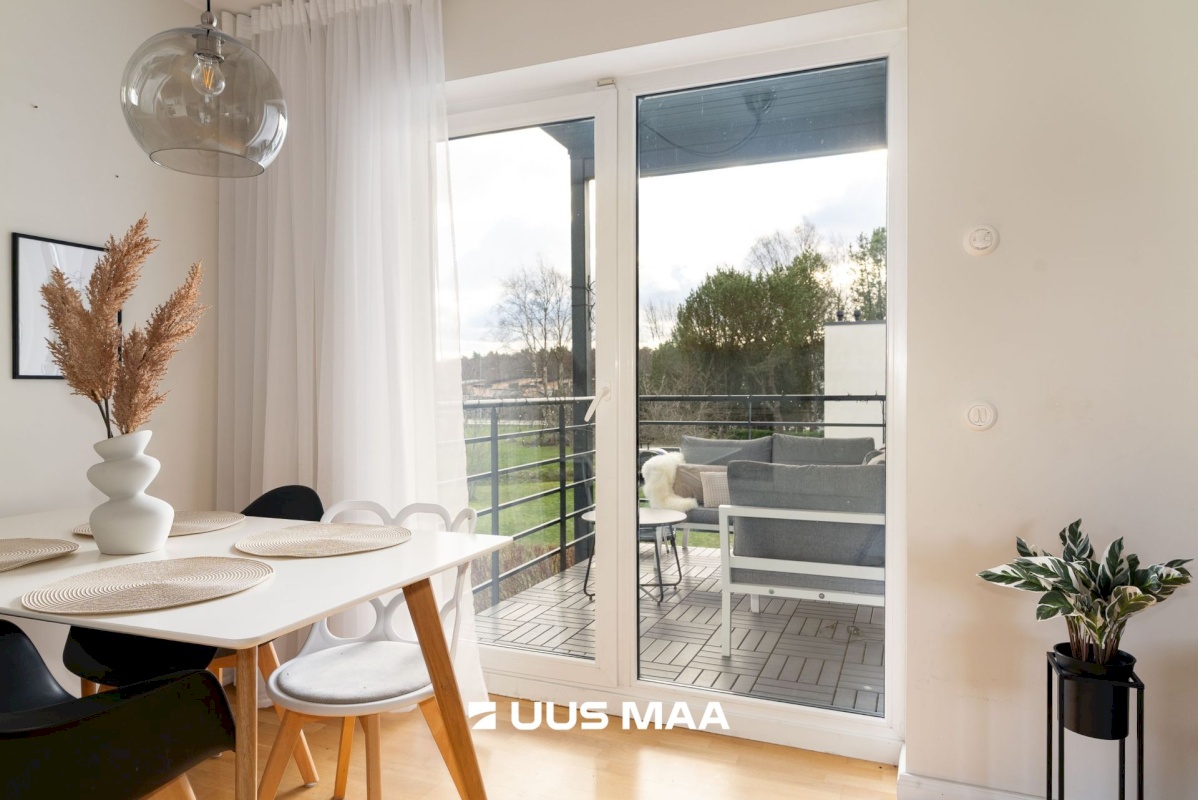 Viimsi vald, Pärnamäe küla, Põllu tee 4