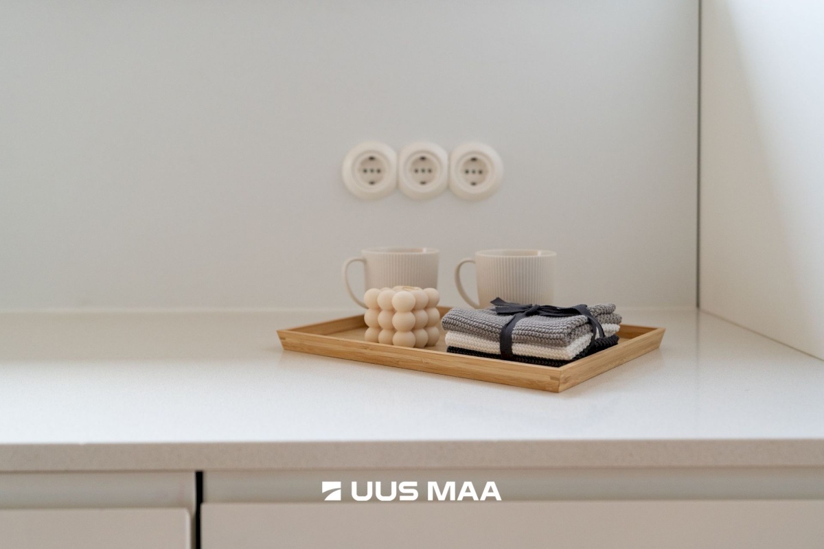 Viimsi vald, Pärnamäe küla, Põllu tee 4