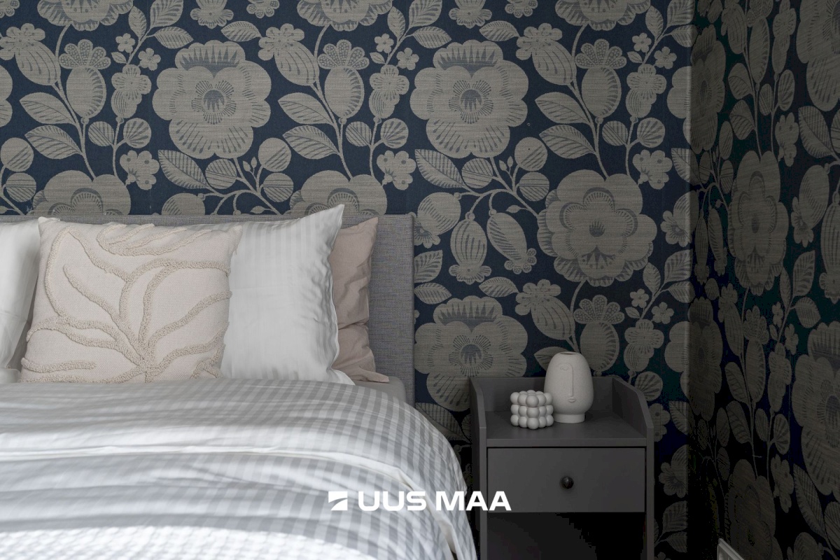 Viimsi vald, Pärnamäe küla, Põllu tee 4