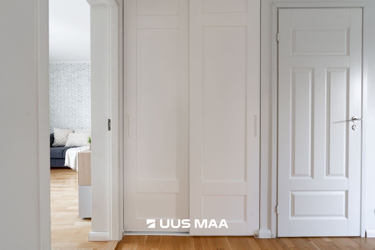 Viimsi vald, Pärnamäe küla, Põllu tee 4