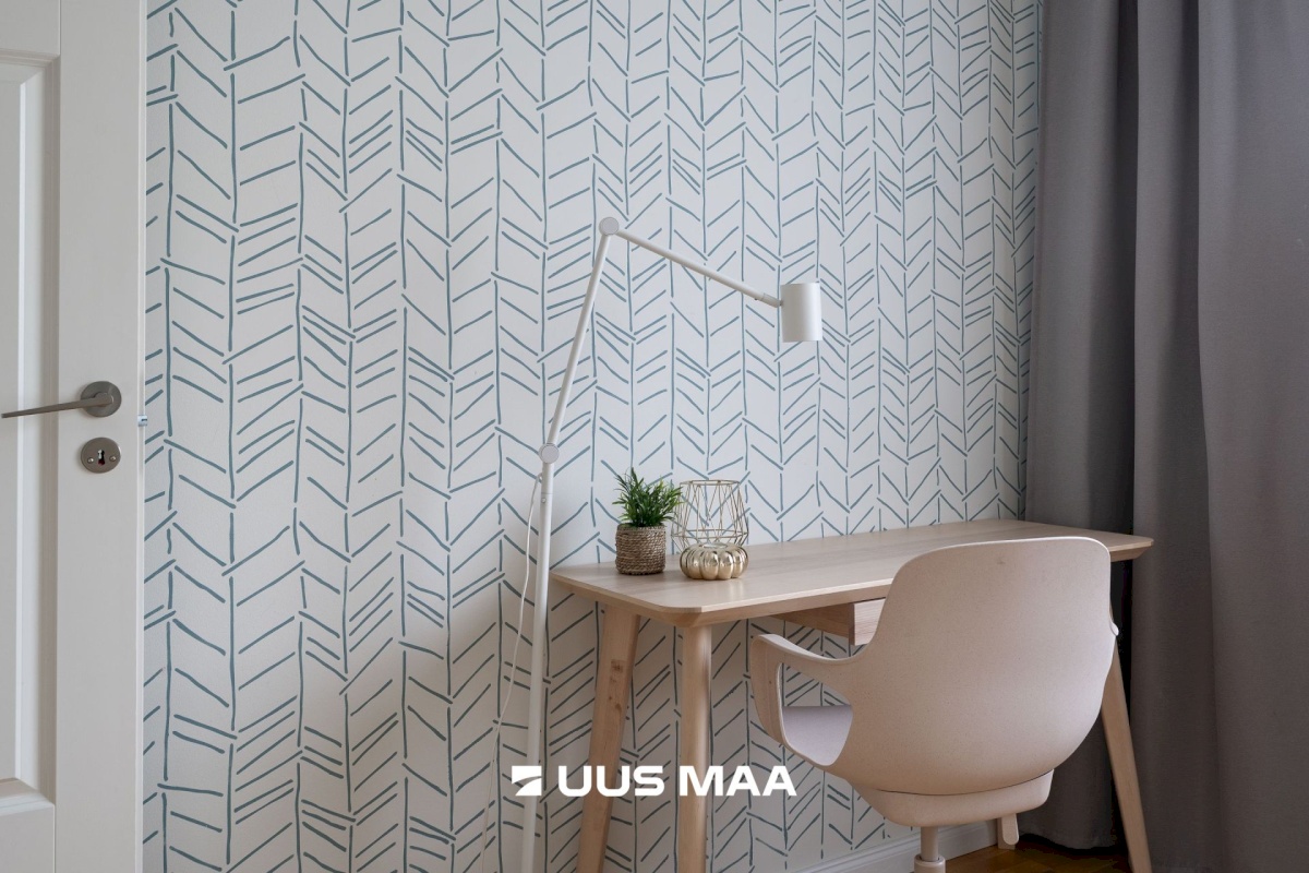 Viimsi vald, Pärnamäe küla, Põllu tee 4