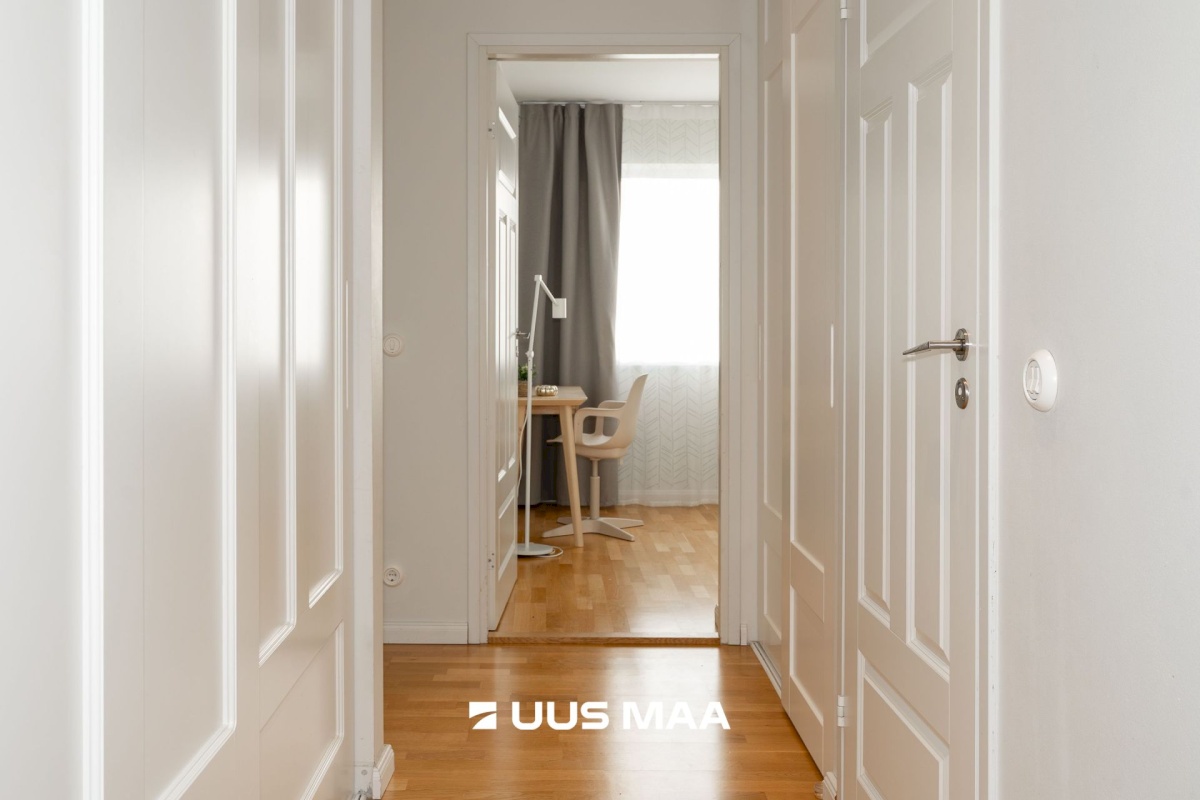 Viimsi vald, Pärnamäe küla, Põllu tee 4