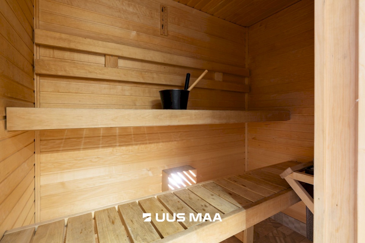 Viimsi vald, Pärnamäe küla, Põllu tee 4