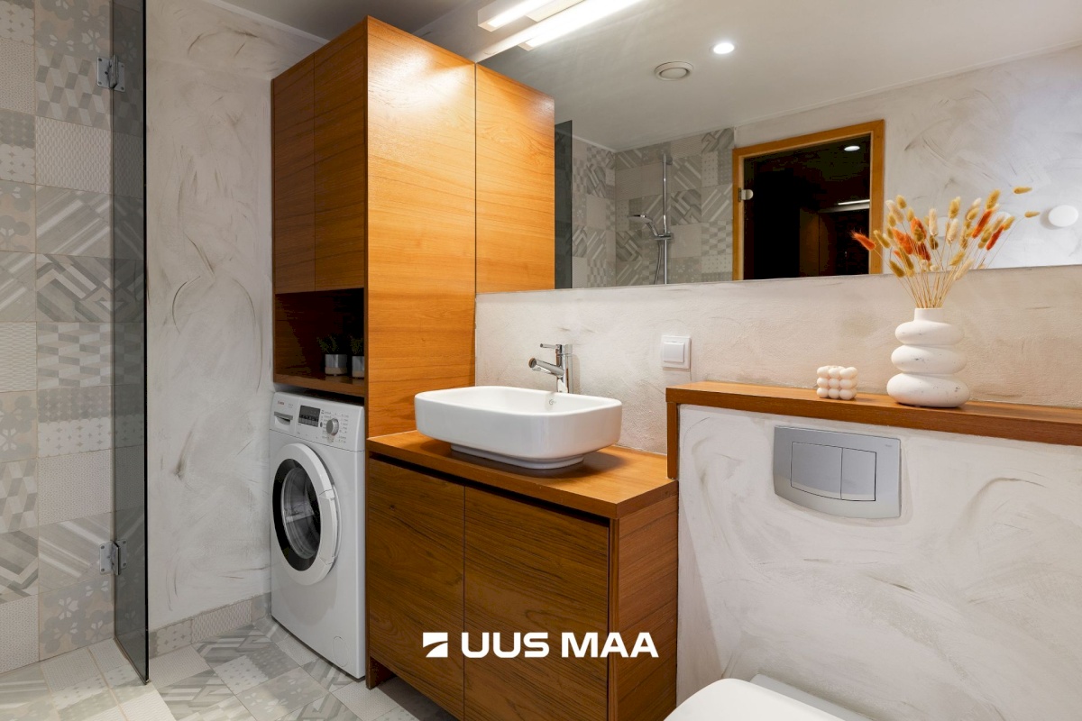 Viimsi vald, Pärnamäe küla, Põllu tee 4