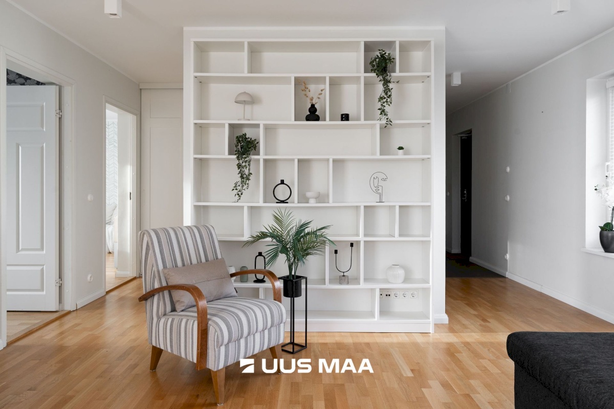 Viimsi vald, Pärnamäe küla, Põllu tee 4