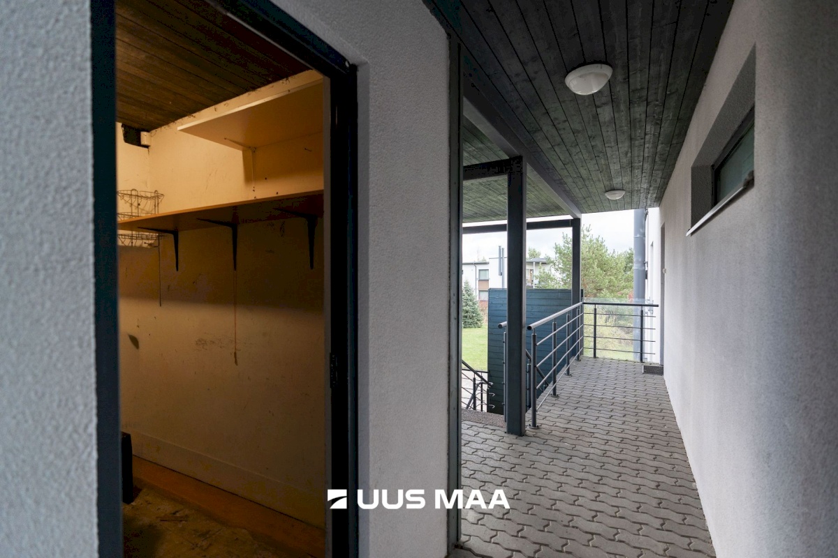 Viimsi vald, Pärnamäe küla, Põllu tee 4