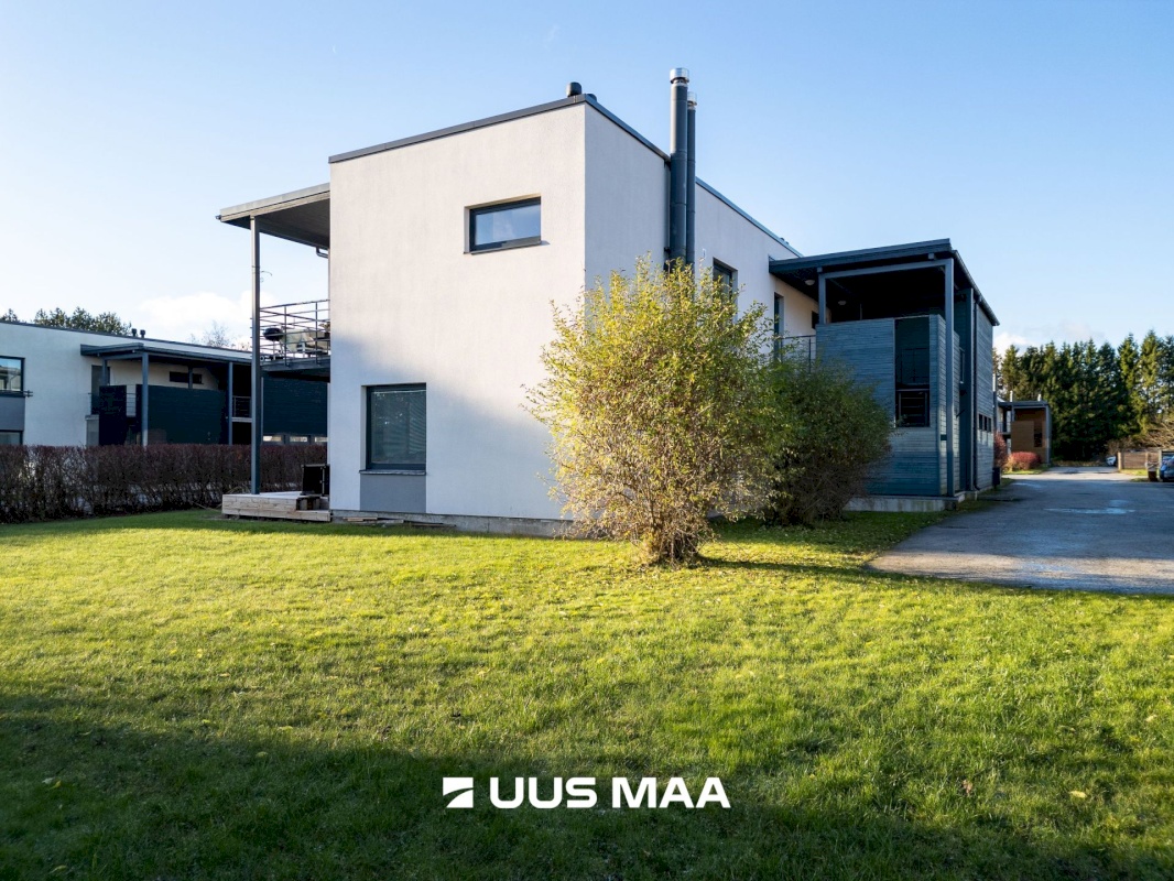 Viimsi vald, Pärnamäe küla, Põllu tee 4