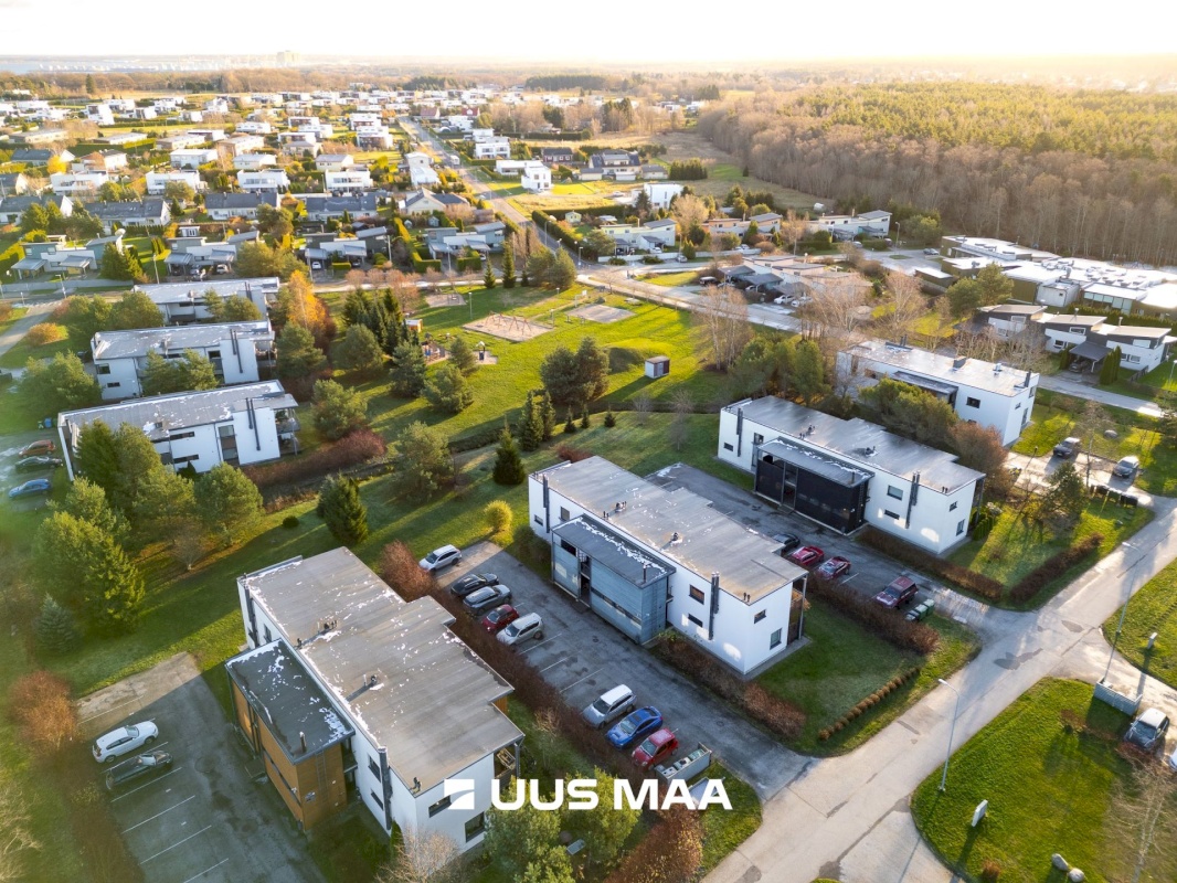 Viimsi vald, Pärnamäe küla, Põllu tee 4