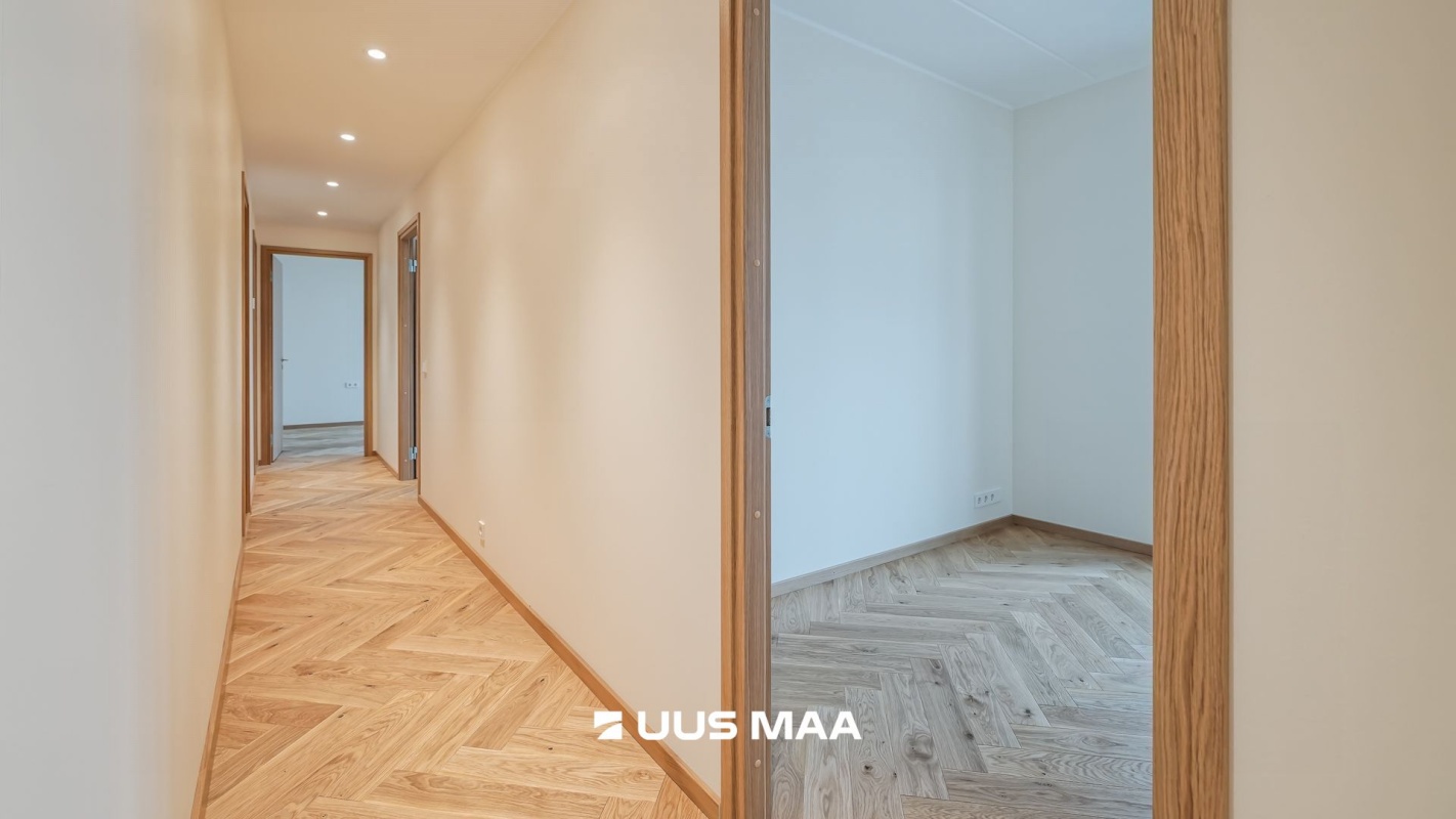 Tallinn, Nõmme linnaosa, Pääsküla, Vabaduse pst 170-2