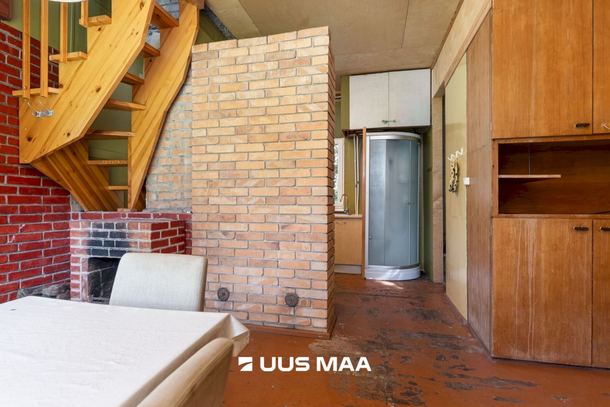 Harku vald, Suurupi küla, Vaikuse tee 29