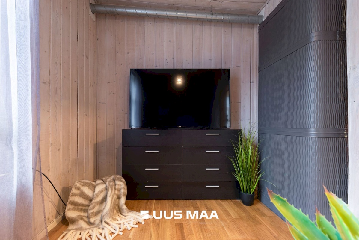 Tartu linn, Tartu linn, Ülejõe, Roosi 36