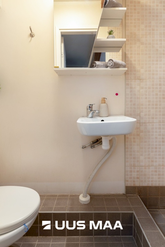 Tartu linn, Tartu linn, Ülejõe, Roosi 36