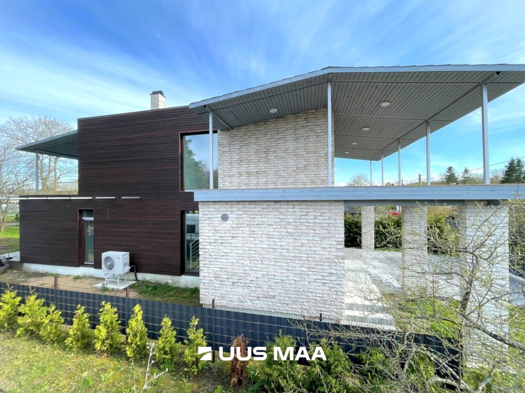 Tallinn, Pirita linnaosa, Mähe, Oblika 36