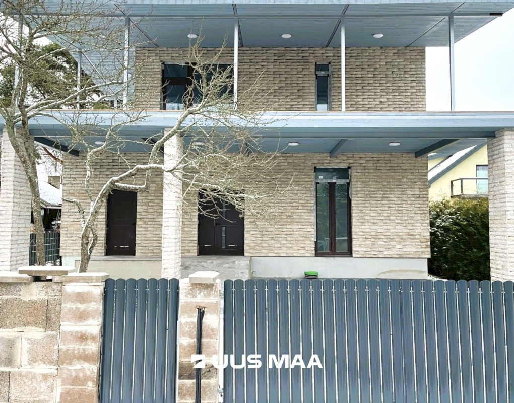 Tallinn, Pirita linnaosa, Mähe, Oblika 36