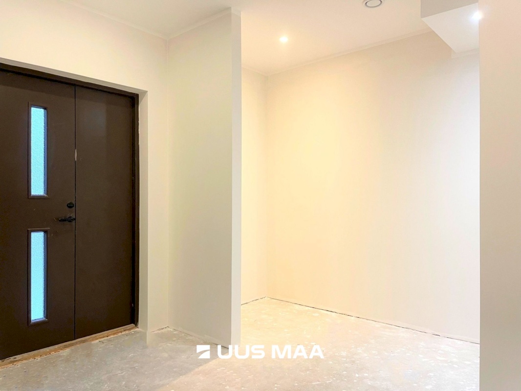 Tallinn, Pirita linnaosa, Mähe, Oblika 36