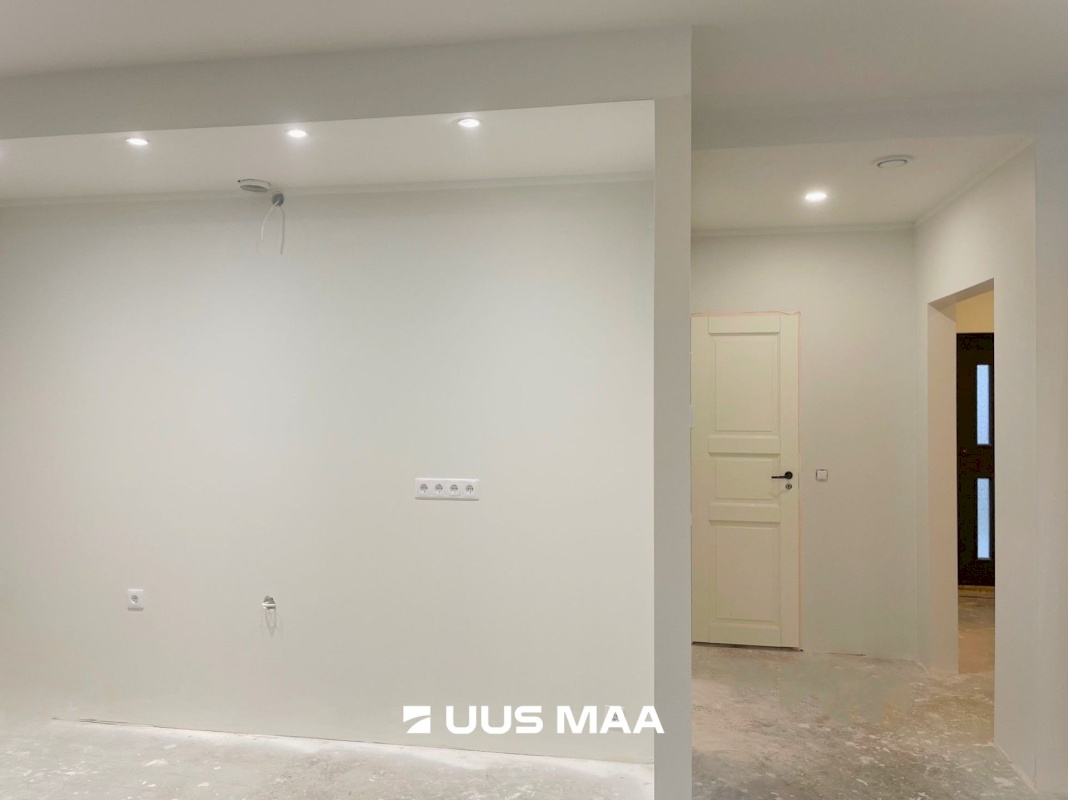 Tallinn, Pirita linnaosa, Mähe, Oblika 36