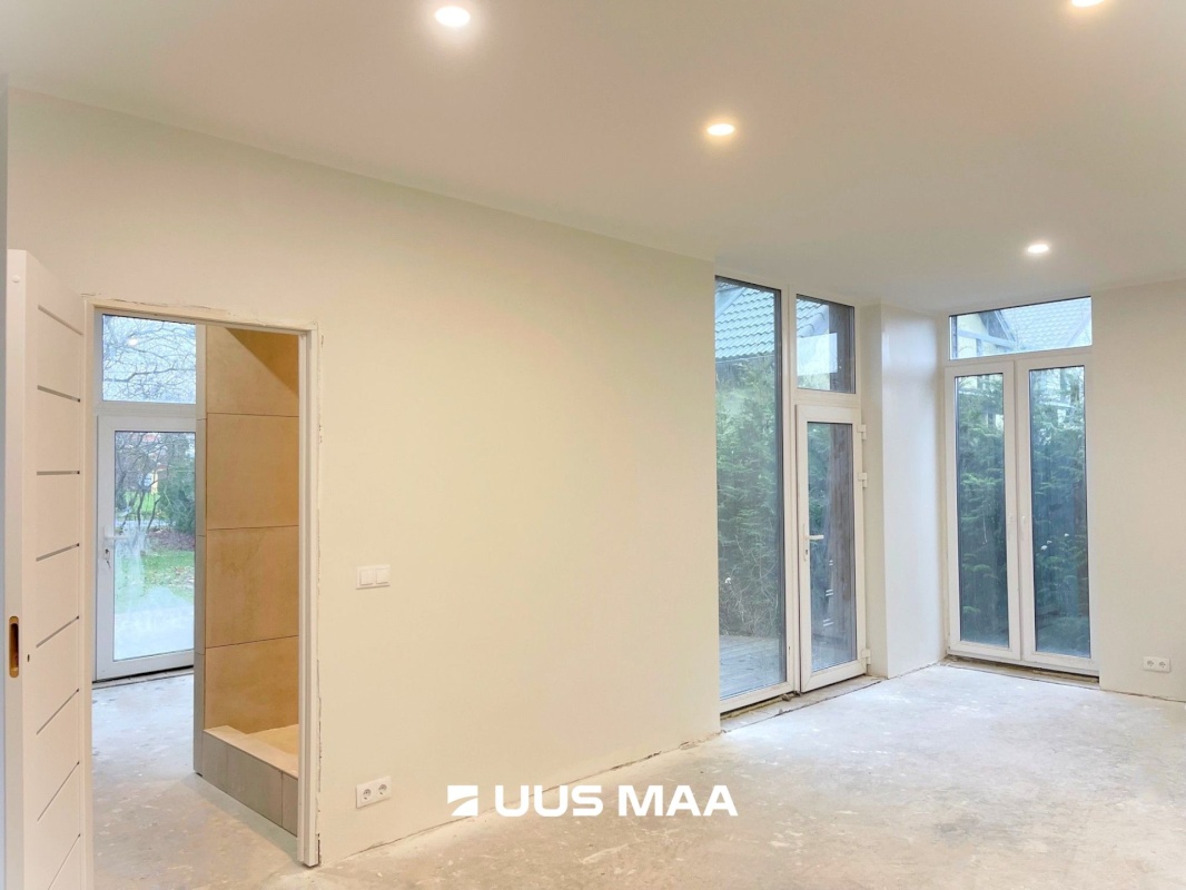 Tallinn, Pirita linnaosa, Mähe, Oblika 36