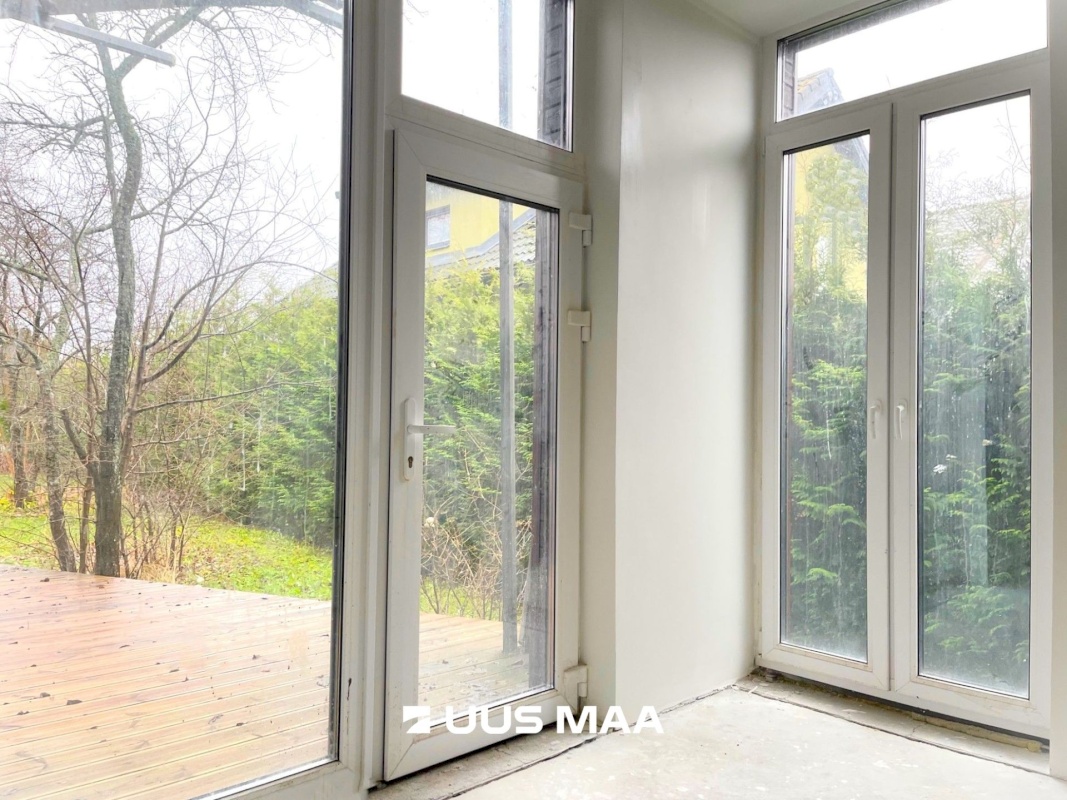 Tallinn, Pirita linnaosa, Mähe, Oblika 36