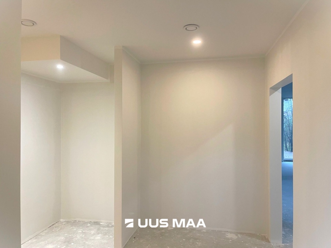 Tallinn, Pirita linnaosa, Mähe, Oblika 36