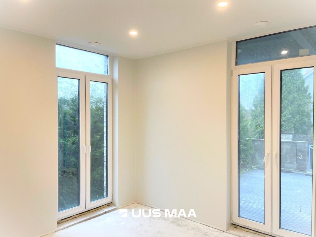 Tallinn, Pirita linnaosa, Mähe, Oblika 36