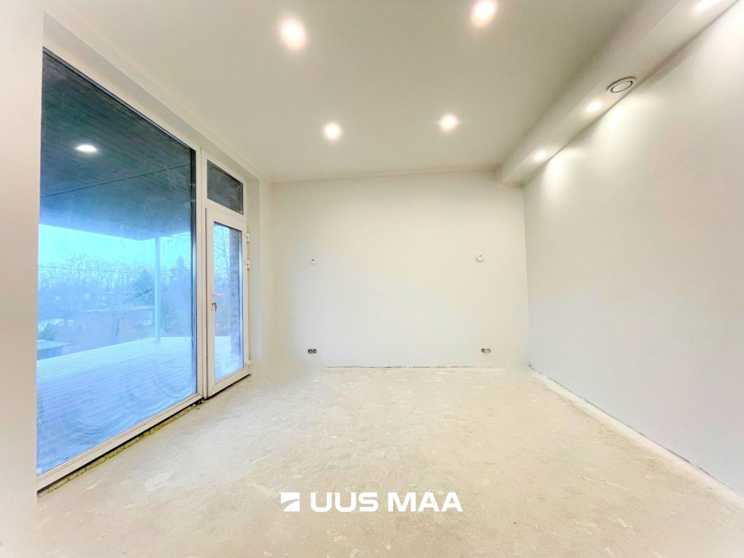 Tallinn, Pirita linnaosa, Mähe, Oblika 36