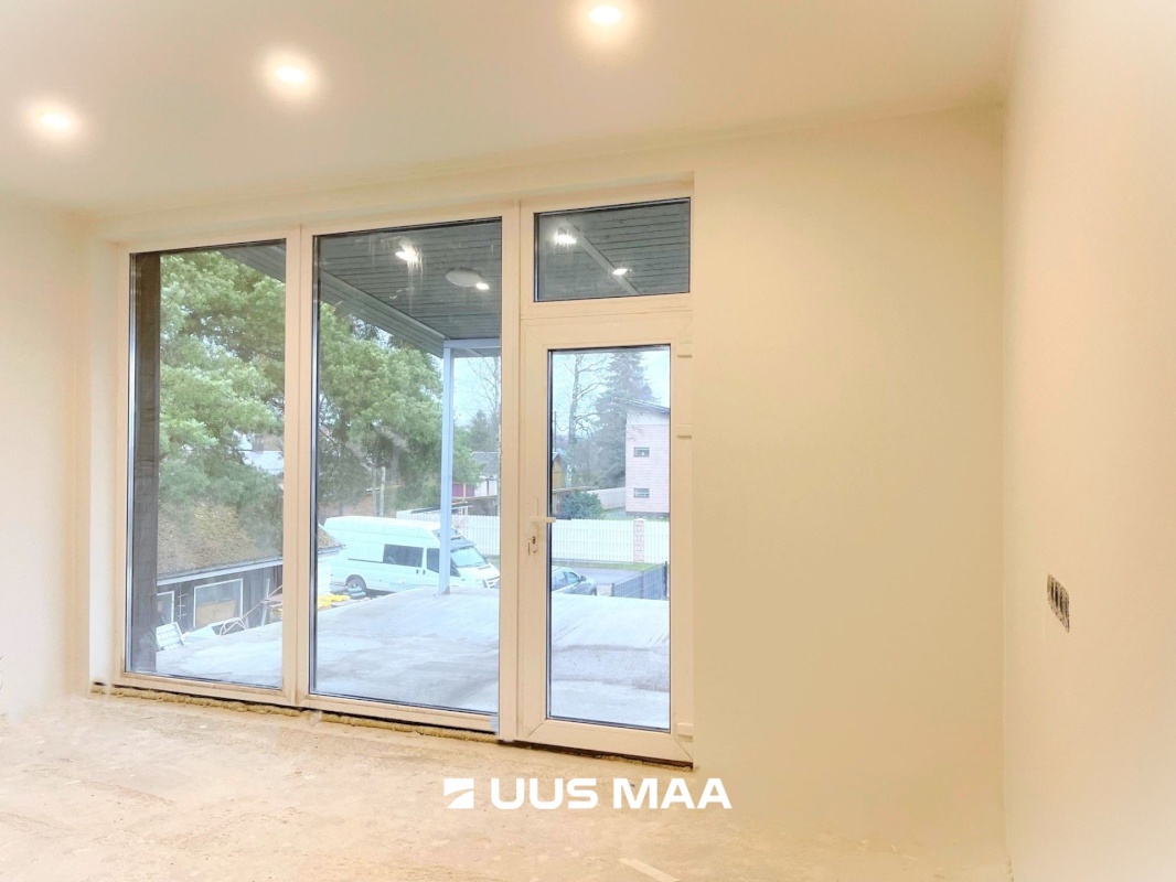 Tallinn, Pirita linnaosa, Mähe, Oblika 36