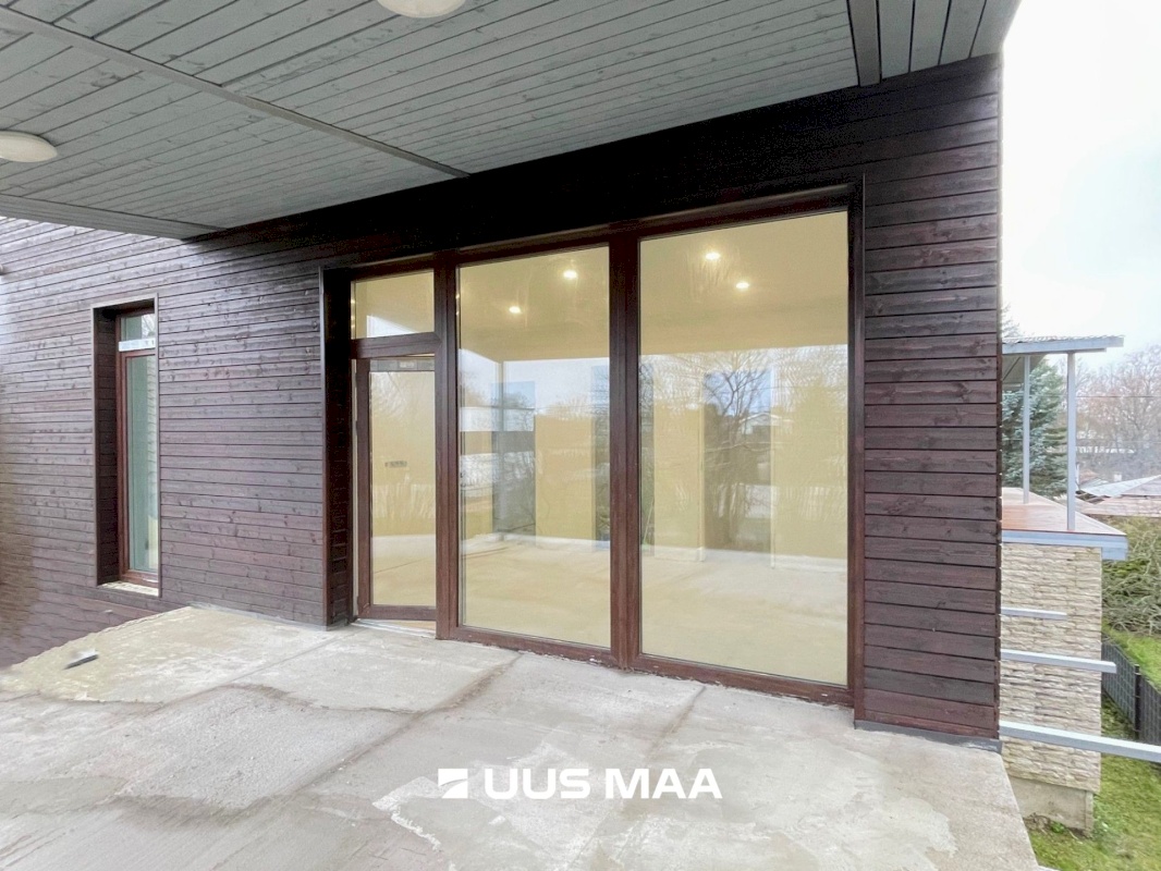 Tallinn, Pirita linnaosa, Mähe, Oblika 36