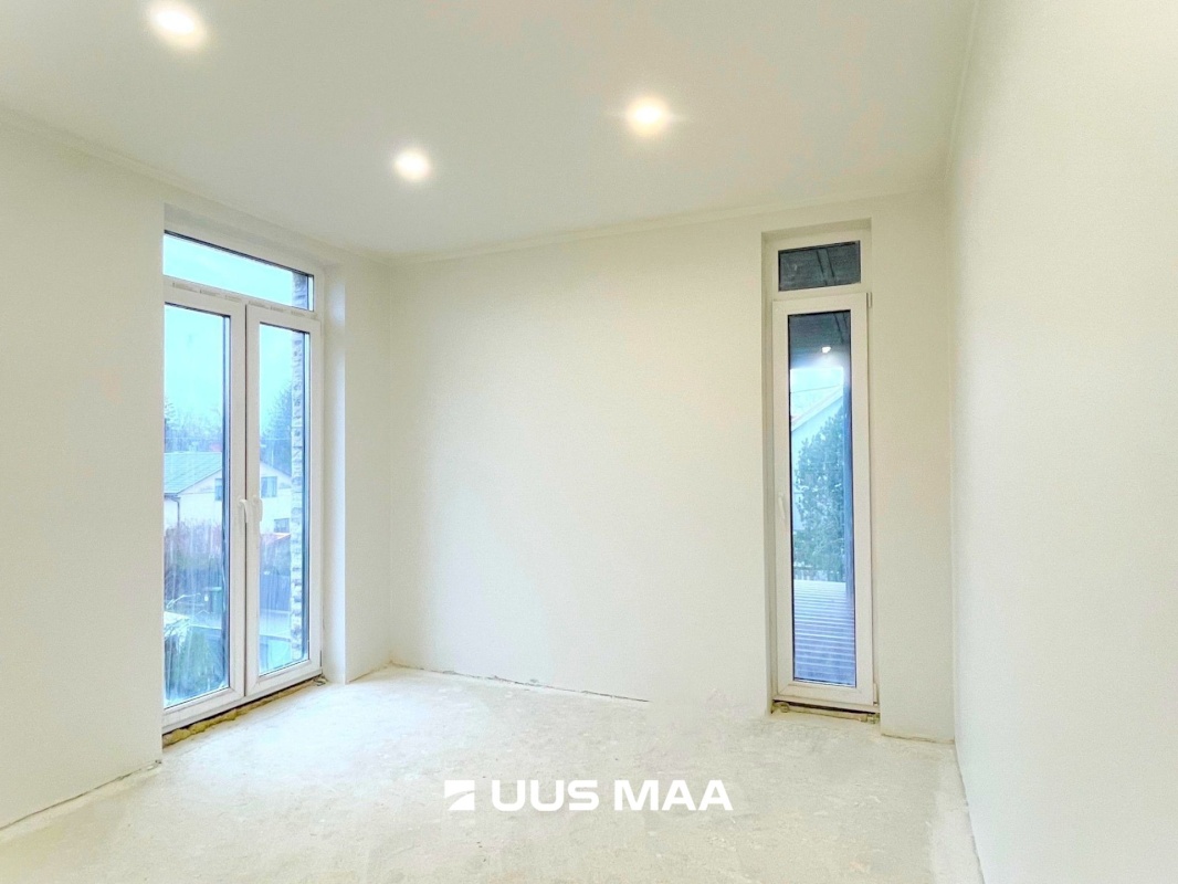 Tallinn, Pirita linnaosa, Mähe, Oblika 36