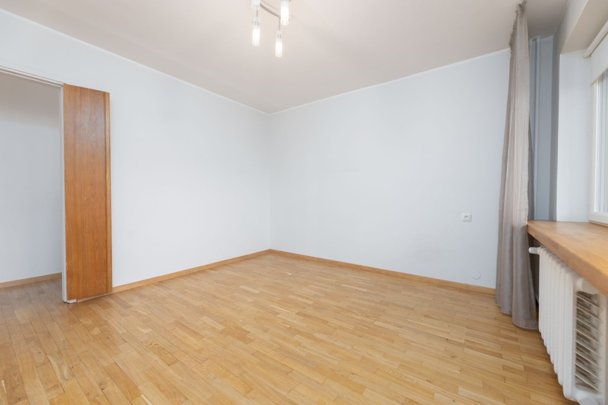 Tallinn, Kesklinna linnaosa, Kadriorg, Tina 21a