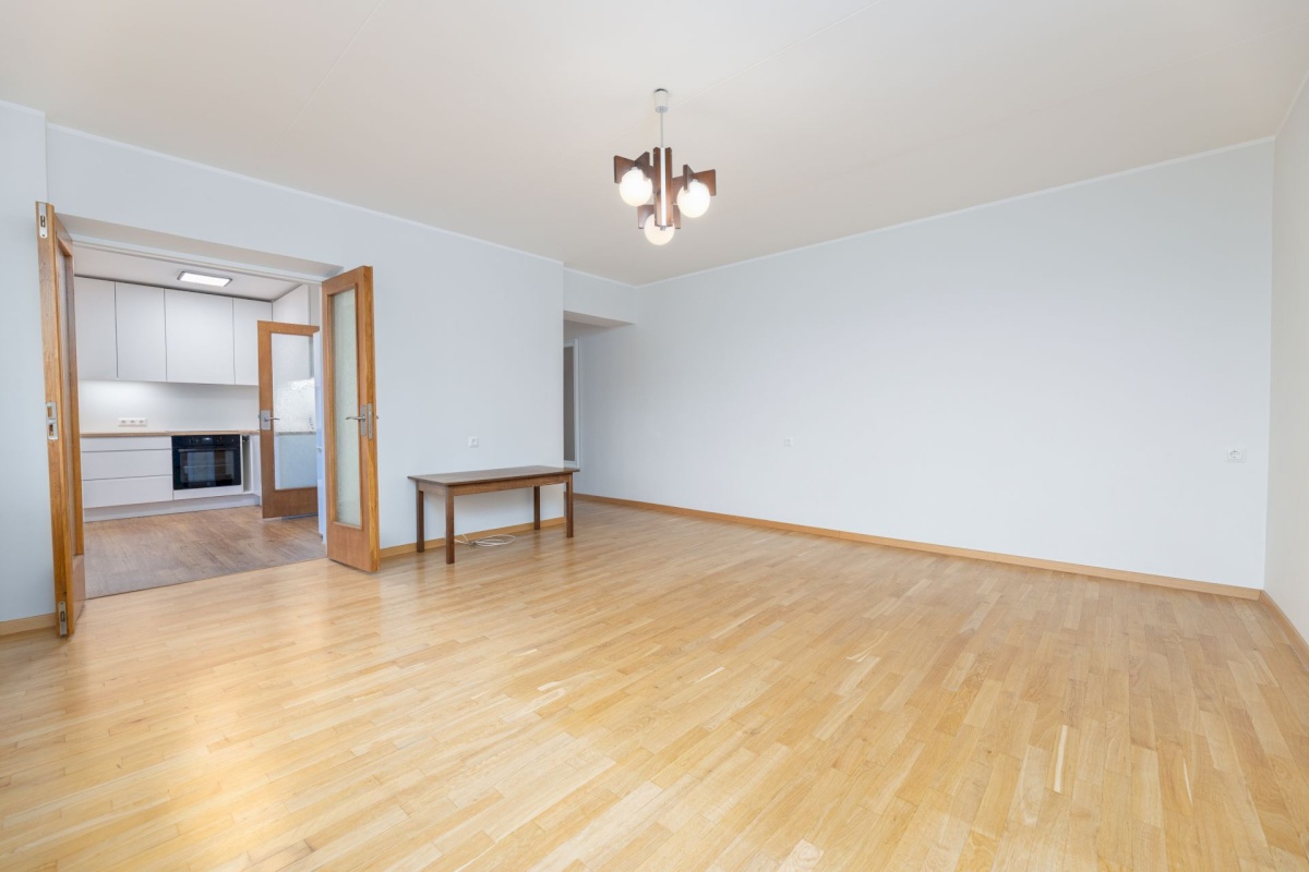 Tallinn, Kesklinna linnaosa, Kadriorg, Tina 21a