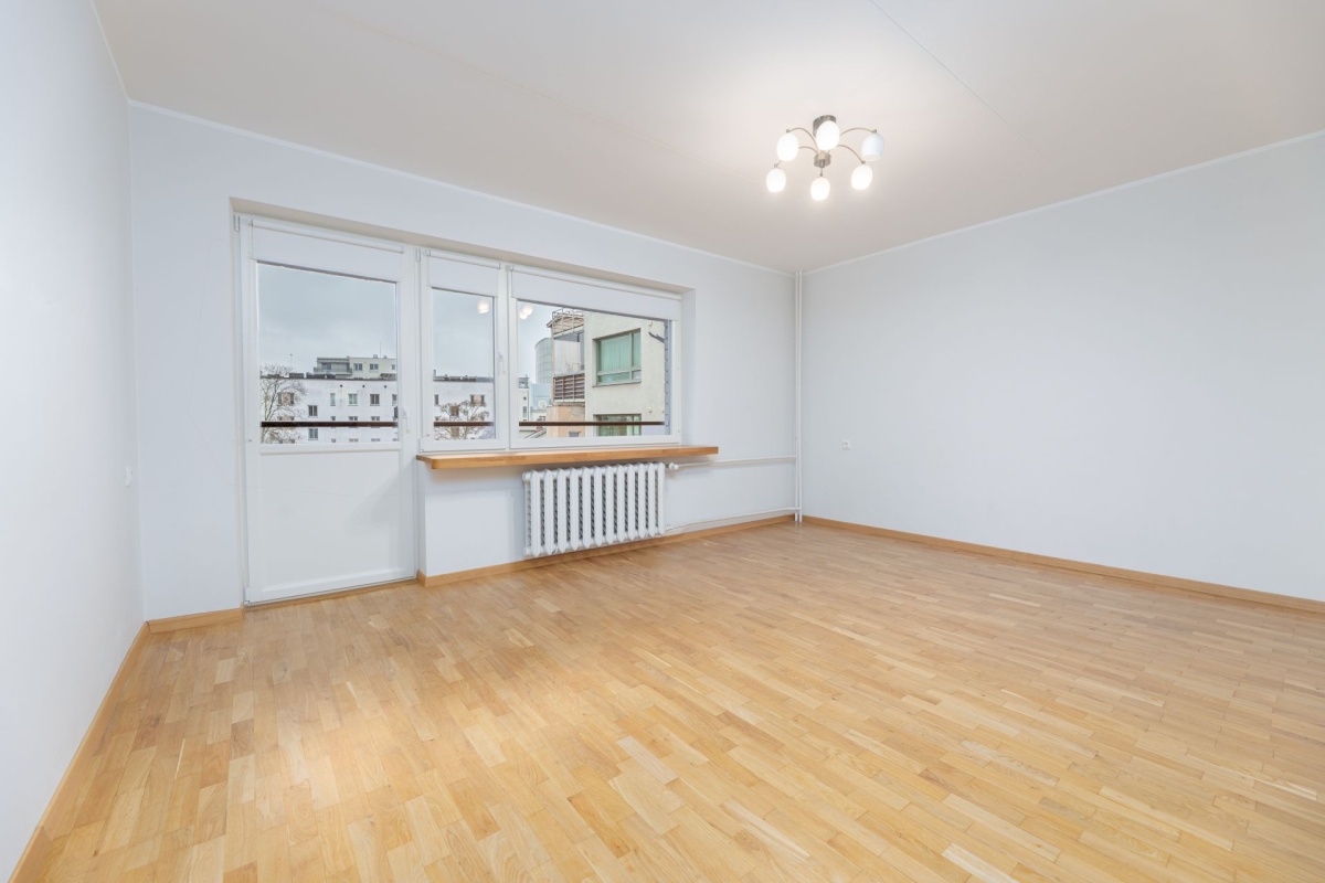 Tallinn, Kesklinna linnaosa, Kadriorg, Tina 21a