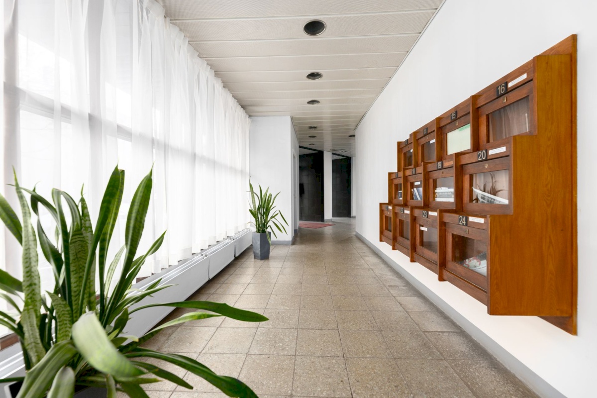 Tallinn, Kesklinna linnaosa, Kadriorg, Tina 21a