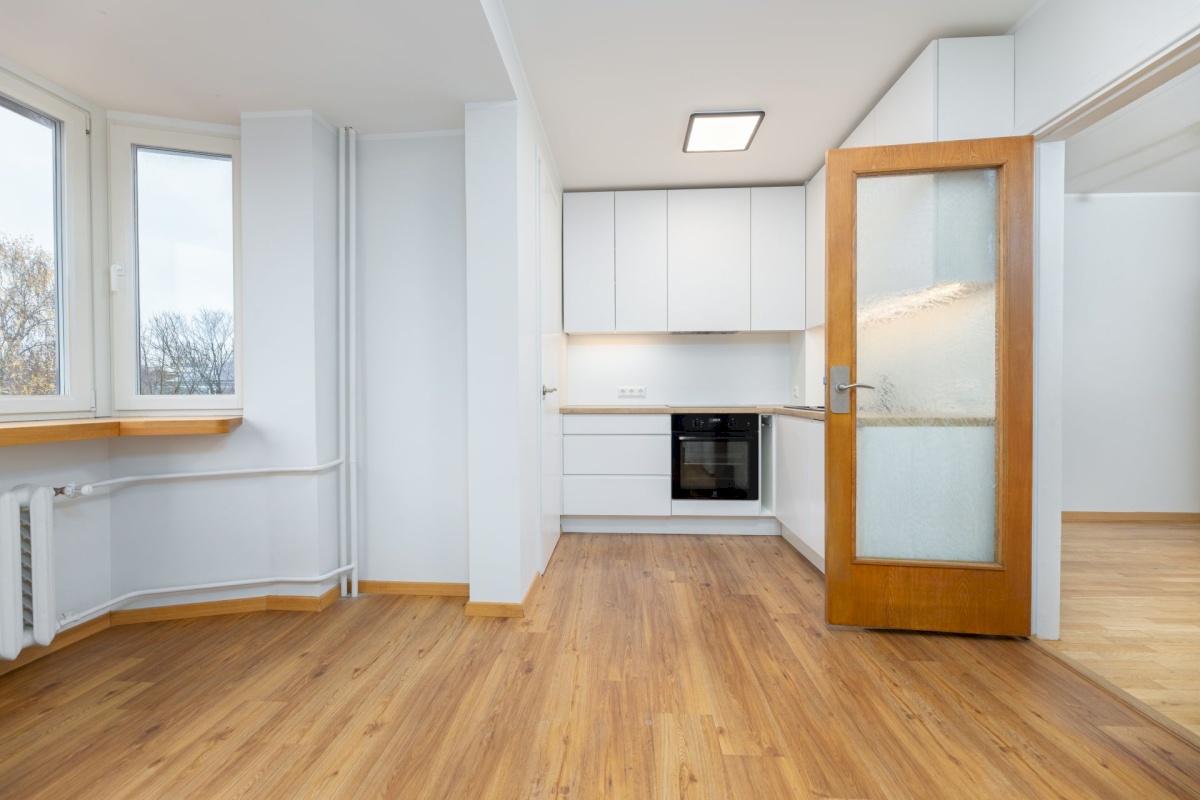 Tallinn, Kesklinna linnaosa, Kadriorg, Tina 21a