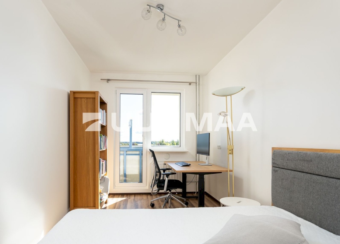 Rae vald, Vaida alevik, Rukkilille 15