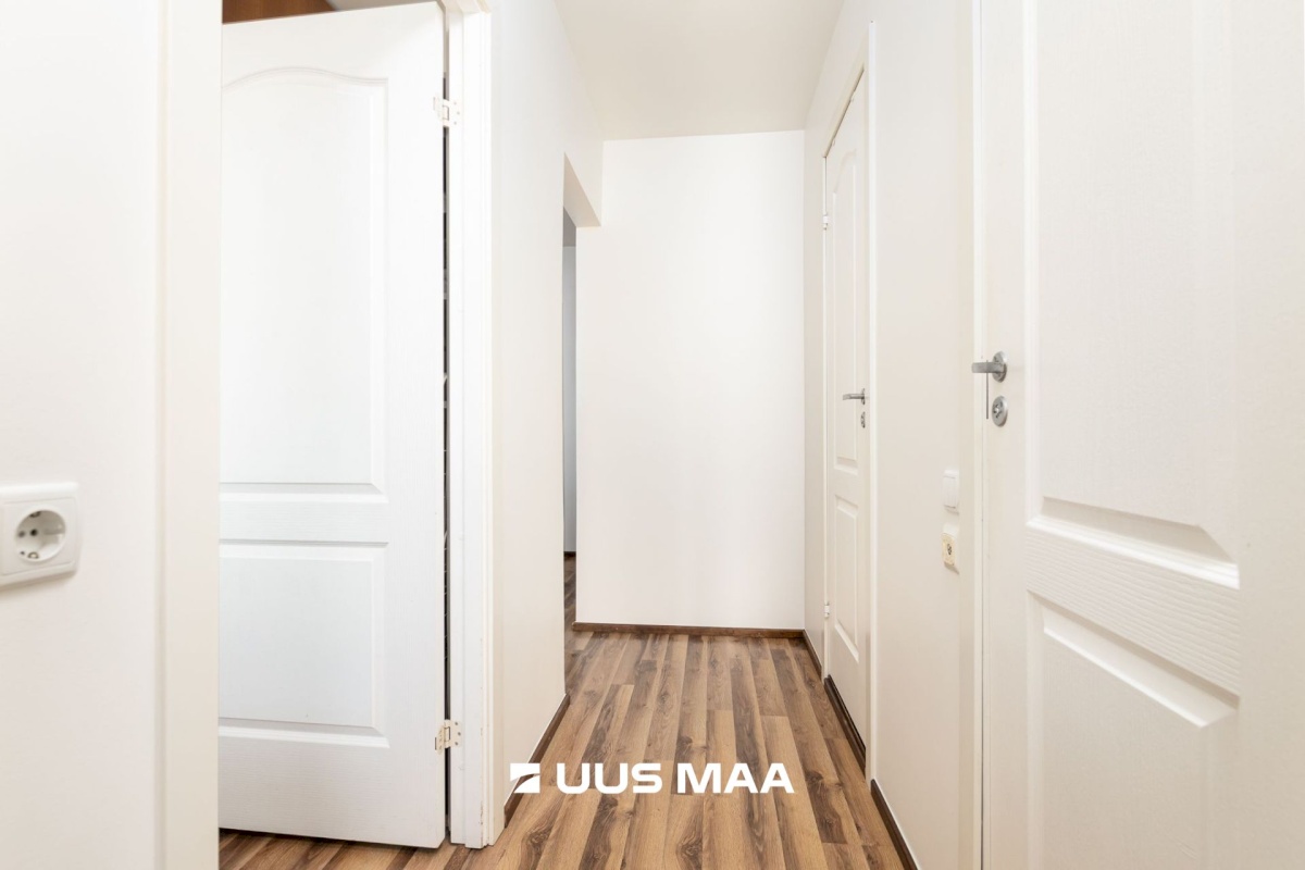 Rae vald, Vaida alevik, Rukkilille 15