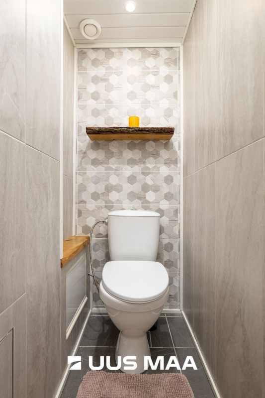 Rae vald, Vaida alevik, Rukkilille 15