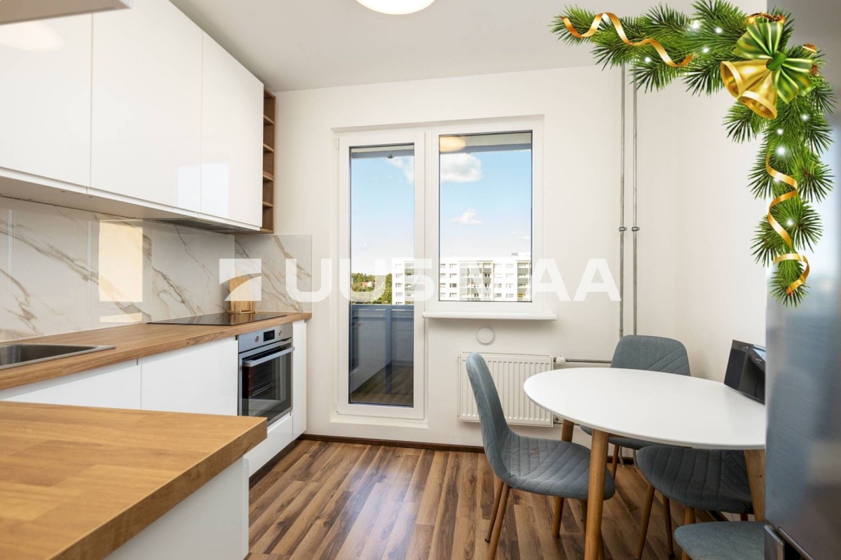 Rae vald, Vaida alevik, Rukkilille 15