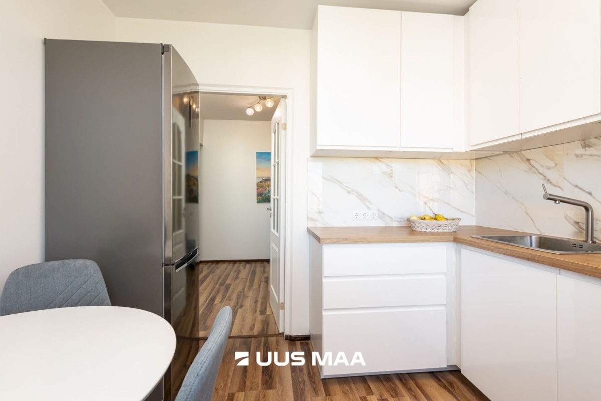 Rae vald, Vaida alevik, Rukkilille 15