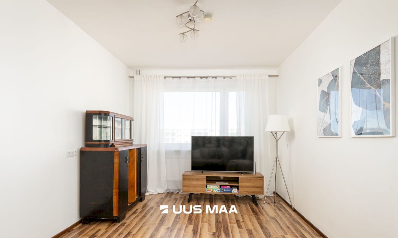 Rae vald, Vaida alevik, Rukkilille 15