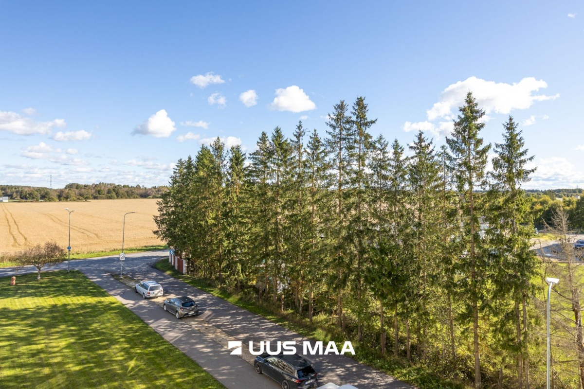 Rae vald, Vaida alevik, Rukkilille 15