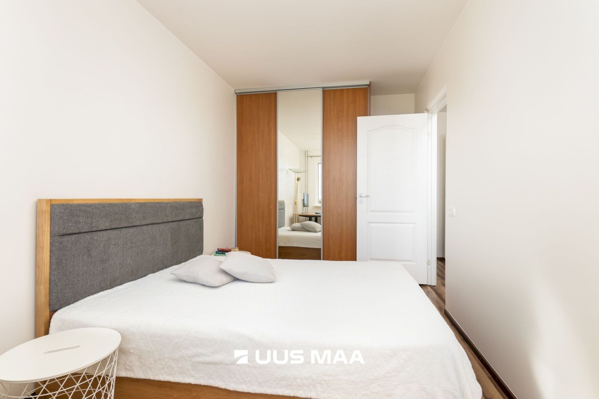 Rae vald, Vaida alevik, Rukkilille 15