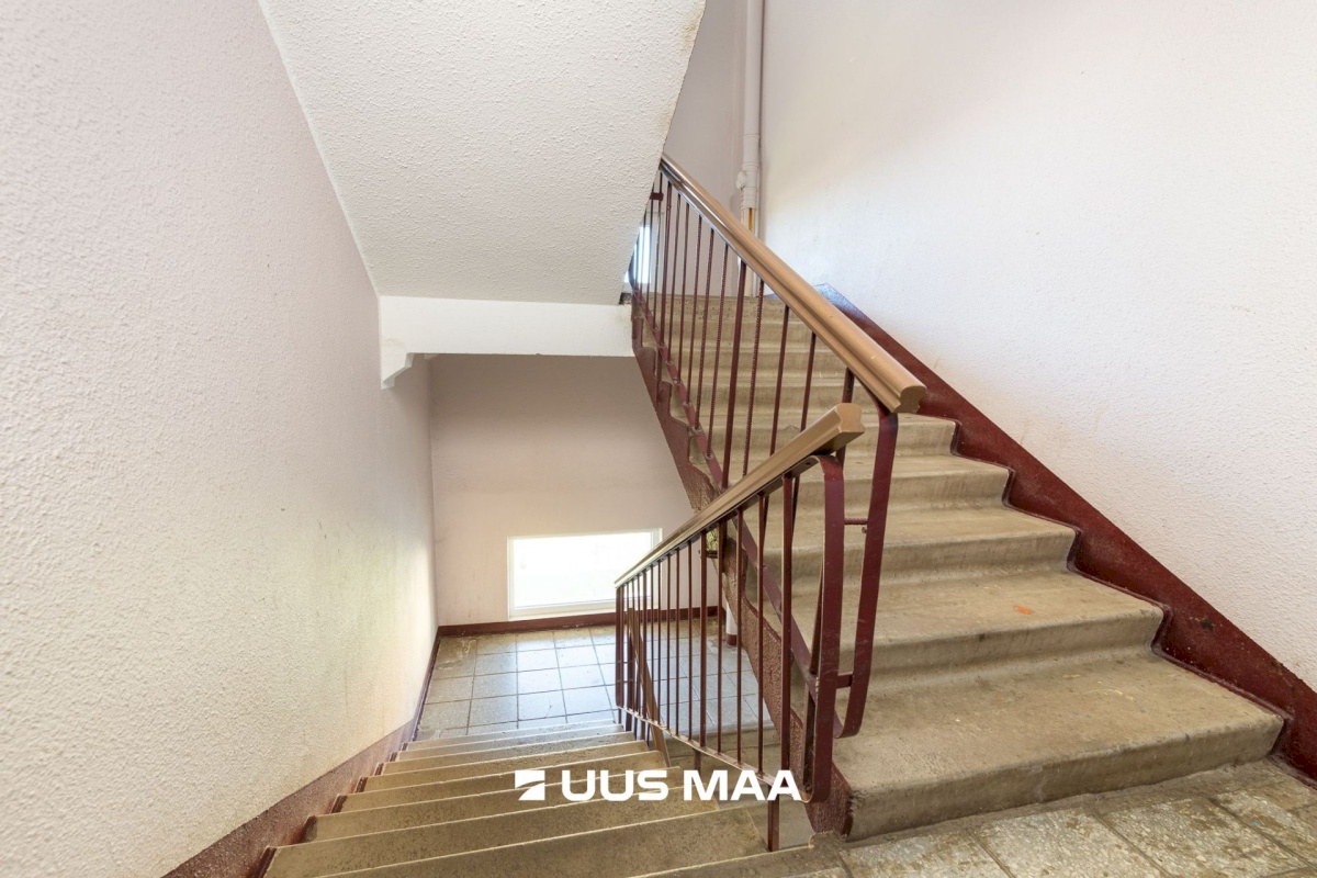 Rae vald, Vaida alevik, Rukkilille 15