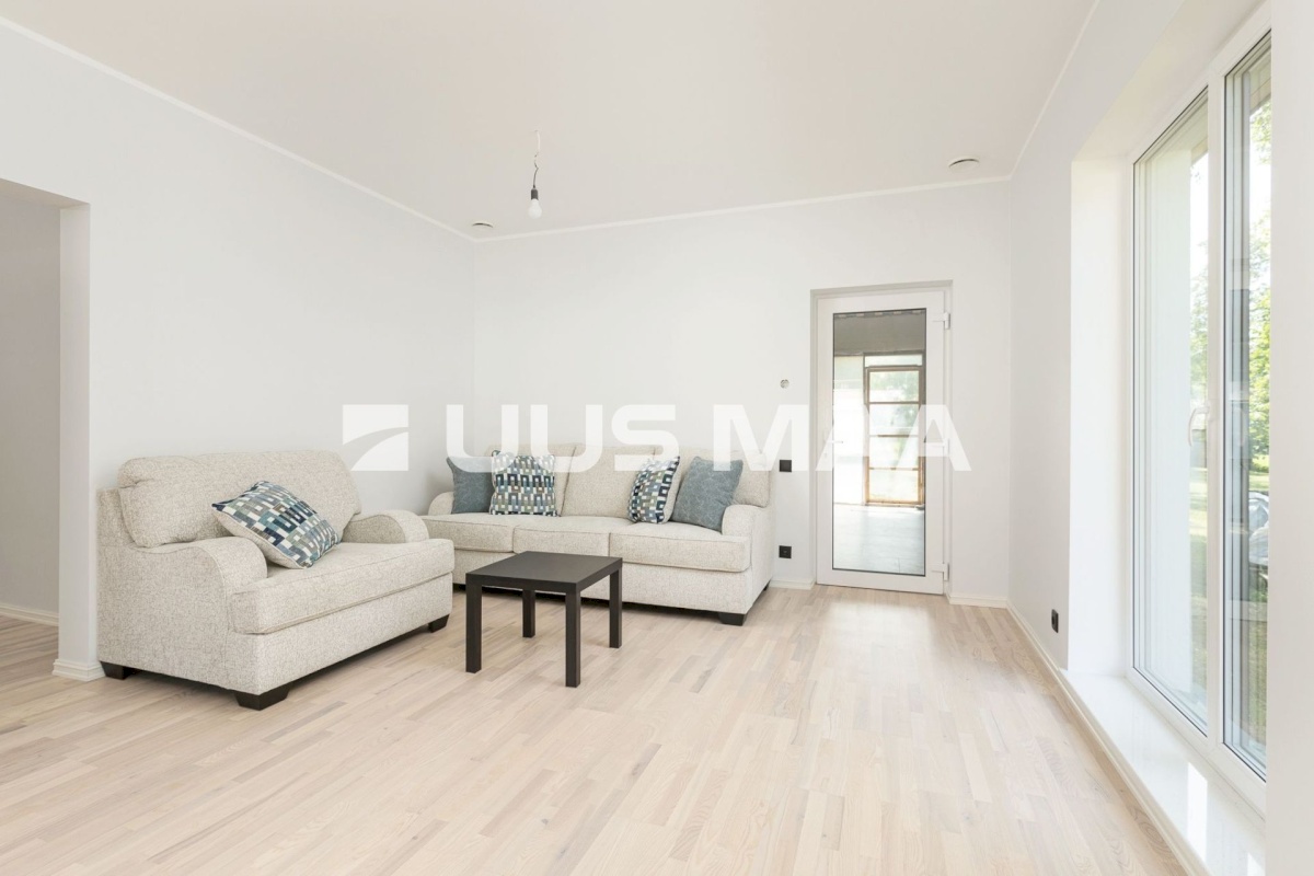 Harku vald, Suurupi küla, Kasevälja tee 14