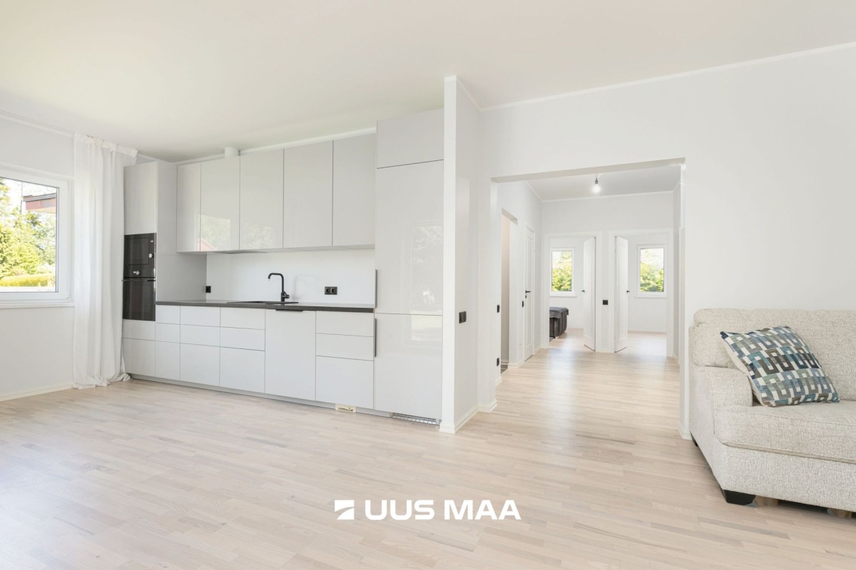 Harku vald, Suurupi küla, Kasevälja tee 14